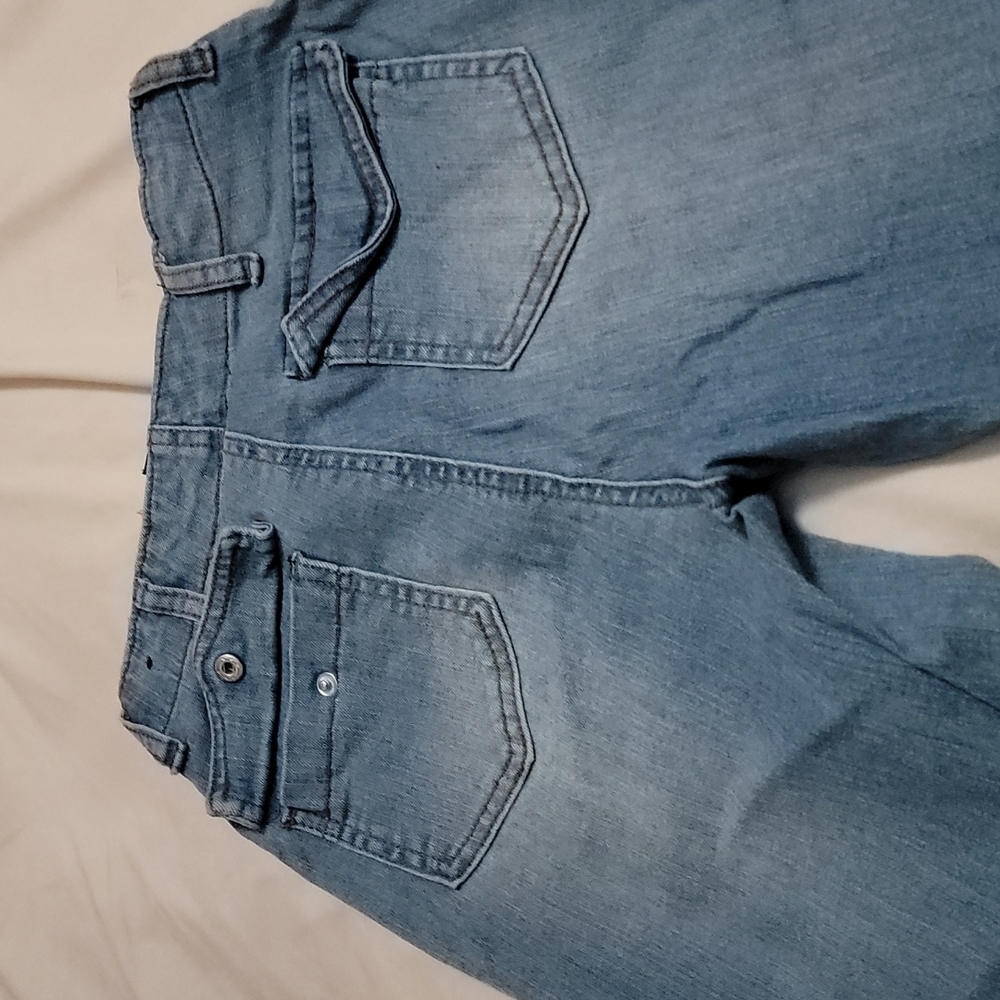 Jean - Picture 2 of 2